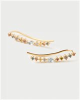 Orecchini PDPaola Donna COLOR in Argento AR01-C79-U - AR01-C79-U